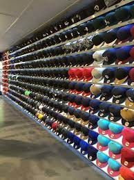 Culture Kings In 2021 Culture Kings Hat Stores Shoe Store Design