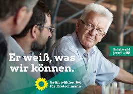 Hier kommen sie zu unseren kandidaten. Die Plakate Zur Landtagswahl 2021 In Baden Wurttemberg Design Tagebuch
