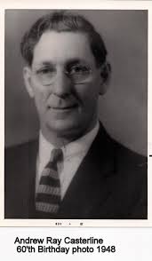 Casterline