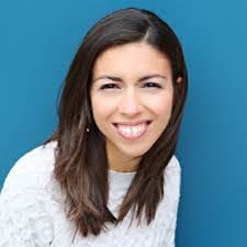 Mary Benak's Instagram, Twitter & Facebook