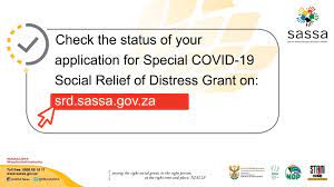 Sassa ceo busisiwe memela said: Sassa News Our Online Status Check Is Live Click On Or Facebook