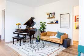 Dust mites have numerous hiding spots. Easy Ways To Prevent Dust And Avoid Dusting Chore Free Summer Apartment Therapy