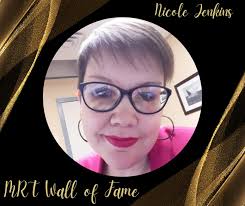 The most outstanding GMC gal for the year 2024/25 GIFTY NICOLE Her  commitment to learning is exceptional.