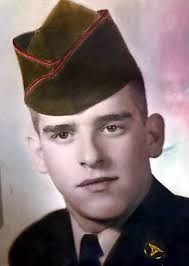 Bernard D. Giannetti Obituary January 28, 2024