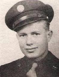 William Burges Bellomy Jr. (1922-1992)