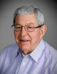 Obituary for Walter James Moss