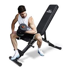 In fact, you don't need any equipment at all. The Best Home Gym Equipment For A Full Body Workout 2021