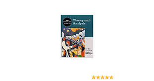 Her current research interests include theory and analysis of popular and world musics. Musicians Guide To Theory And Analysis Amazon Com Books