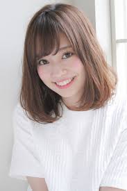Olのオシャレヘアオフィスでも地味すぎないこなれヘア特集