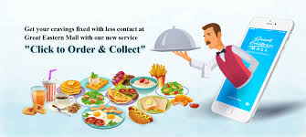 Become a mall insider today for the chance to win a $1,000 shopping spree! Click To Order Collect Great Eastern Mall