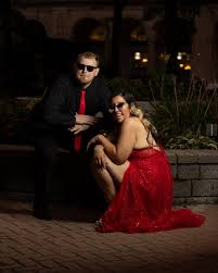 Brenda Frausto and Andrew Morton's Wedding Website - The Knot