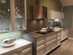 I had painted all the oak doors creamy white prior to this. Five Types Of Glass Kitchen Cabinets And Their Secrets