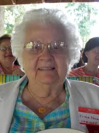 People Memorialized at 2009 Reunion