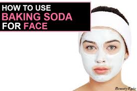 If you want to improve the skin complexion and brighten your whole face skin, go for the baking soda and let it help you to deal with this problem. Benefits Of Baking Soda For Face How To Use