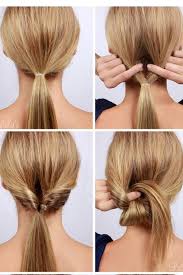 Dry shampoo for lovely updos. Six Different Ways To Upgrade Your Hair Bun For A Stylish Look