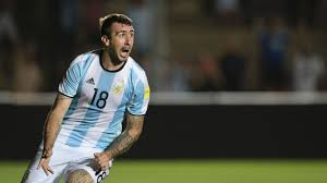 Football statistics of lucas pratto including club and national team history. Lucas Pratto Shows That Argentina Top Clubs Still Need No Name Teammates
