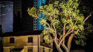 Обе стороны перешли к ракетным ударам. Lyudi I Steny Tel Aviv
