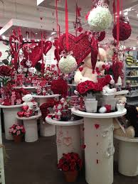 Wholesale Burton Burton Valentines Window Display Diy Valentines Decorations Valentine Decorations