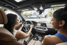 The 2021 bmw x5 m suv features a total cargo space of 66 cu.ft. 2021 Bmw X5 Cargo Space Review Bmw Of Atlantic City Nj