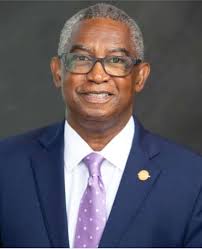 Senator John Lee Scott, Jr.