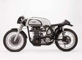 Norton Manx Model 30 Norton Manx Manx Classic Motorcycles
