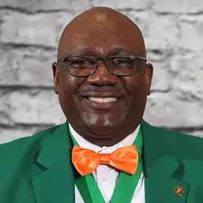 William "Chicken Shack" Wilson (1984)