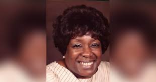 Obituary for Sherma J Alexander