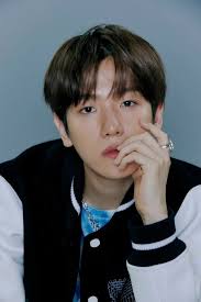 Xiumin nareul seuchyeo jinagado dwae. Exo S Baekhyun And Xiumin Show Off Their Character In The New Set Of Teasers For Don T Fight The Feeling Allkpop