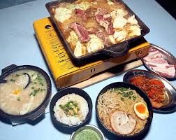 Taisyu yakiniku japanese bbq taman desa. Savouring Japanese Treats Under The Stars The Star