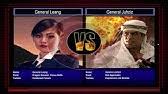 She has all the three superweapons, . Zh How To Play With General Leang Tutorial Youtube