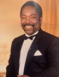 Obituary information for Marlon Brown