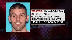 Golden Empire Most Wanted: April 1, 2021