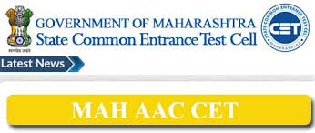 Mh cet 2021 mht online registration will be started in may 2021. Mah Aac Cet 2021 Application Form Exam Date Syllabus Eligibility