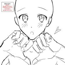 Anime t pose meme generator the fastest meme generator on the planet. 15 Cute Drawing Poses Do It Before Me