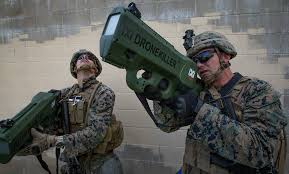 Image result for new military drones 2018