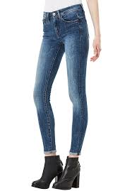 Ebay kleinanzeigen esmara damen stretch jeans, 42/44 blau. G Star Raw Lynn D Mid Super Skinny Trender Ultimate Stretch Jeans Fur Damen Blau Planet Sports