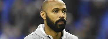 Thierry daniel henry tji i born 17 august 1977 is a retired french professional footballer who played as a forward and is the second assistant manag. Thierry Henry Wird Trainer Eines Englischen Zweitligisten
