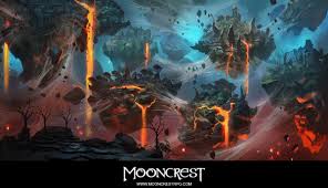 Mooncrest Es La Nueva Aventura De Rol De Antiguos Integrantes De Bioware