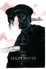 Stunningly directed by robert eggers from a script he wrote with his brother, max, and shot. Robert Pattinson Movie Cinema Poster Art The Lighthouse 2019 Willem Dafoe Antiquitaten Kunst Zukova Kunst