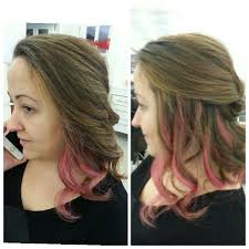 Fusya Ombre Ombre