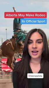 Airdrie Alberta Rodeo Canada