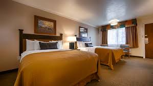 Best western plus ruby's inn. Best Western Plus Ruby S Inn Hotels In Bryce Canyon City Utah