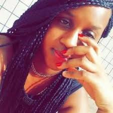 Rougui Bah (@RouguiBah9)