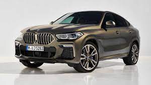 Download Bmw X6 2020 Wallpaper Cikimm Com