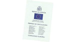 Libro del permiso b con 256 páginas y 11 temas, ideal para conseguir el carnet de coche rápido. Cual Es La Documentacion Del Coche Que Hay Que Llevar Obligatoriamente