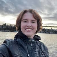 Catherine Kirschbaum's Instagram, Twitter & Facebook