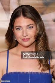 1,175 Sarah Franklin Photos & High Res Pictures