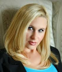 Christine Foret's Instagram, Twitter & Facebook