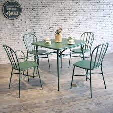 Select from bistro table styles to a range of table tops and bases to mix and match and create your favourite styles. Wholesale High Quality French Designer Modern Steel Indoor Outdoor Garden Bistro Cafe Restaurant Dining Table Furniture Set 749dt Alu Sq90 Jiemei