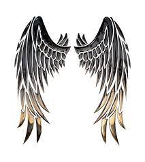 El tiempo para volar se reinicia. Alas De Angel Cual Es Su Significado Y Fotos Que Representan Alas Creativos Online